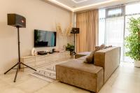 City Villa - Bed and Breakfast