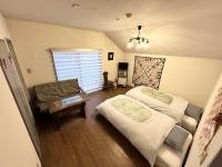 Standard Zweibettzimmer