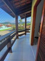 Sobrado a 50 metros do Mar! - B&B