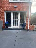 City centre - B&B Hamilton