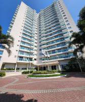 Rio Stay Residence, Rio Centro, Rock in Rio, Arena - Chambres d’hôtes Rio de Janeiro