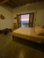 Altavista Casa de Huespedes - Ferienwohnung Vichayito