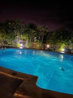 Ti Tropic, Le Golf Marina St François - B&B