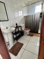 Lar Doce Lar da Iris - Chambres d’hôtes Angra dos Reis