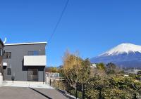 Fujiyama Stay101 - Bed and Breakfast