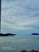 The Shore SeaView A13A07 - B&B Kota Kinabalu