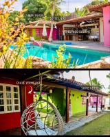 Villa de 2 dormitorios