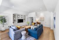Kaleido Nook Enchanting 3BR Magic on Rugby Street - B&B Christchurch