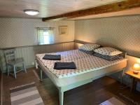 Ruhnu Bullers-Gita talu - Chambres d’hôtes Ruhnu