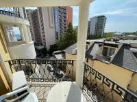 Charming 1 bedroom apartment in Sunny Beach - B&B Slanchev Bryag