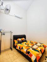 Tawau Cozy Homestay Megah Jaya 10 - Chambres d'hôtes Kampong Ayer Panas
