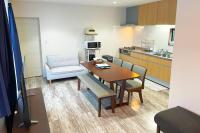 一棟貸しNuevoL10 北群馬で遊び 暮らすように泊まろう - B&B Numata