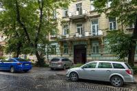 Avangard Green Park ІІ Apart - B&B