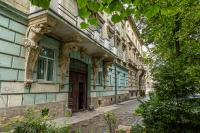 Avangard Green Park ІІ Apart - B&B Leopoli
