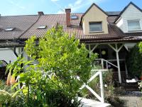 Holiday Home in winouj cie near Baltic Beach - Ferienwohnung Swinemünde