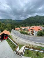 Villa Hope (Vila Speranta) - B&B Băile Tuşnad