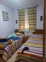 Apartamento de 2 dormitorios