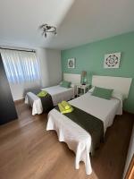 Casa A Cumieira - B&B