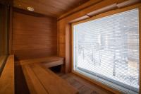 Comfy City Apartment with Sauna - B&B