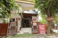 Basil Inn Home Stay Walking Distance From Taj Mahal Agra - Bed and Breakfast