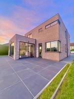 Moderne Villa aux portes de Bruxelles! - B&B Grimbergen