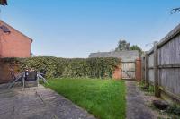 Grange House • Free Parking • Garden • Super-Fast Wifi • Smart TVs with Netflix • Yoko Property - Bed and Breakfast Northampton