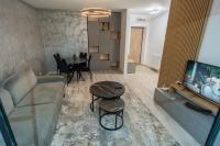 Hills Residence Premium Apartment in Pallady - Bed and Breakfast Cățelu