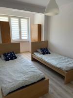 Apartament Śródmiejski Gdańsk - Bed and Breakfast Gdansk