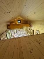 l'escale de Normandie - Ferienwohnung Saint-Martin-au-Bosc