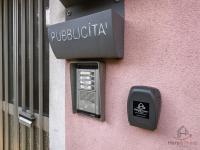 Bike Refuge - WiFi - Free Ticket Museum - Smart TV - Chambres d'hôtes Altare