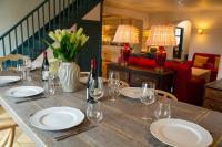 Bron y Gadair - B&B Criccieth