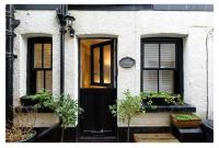 Chy Pyscador - B&B Looe