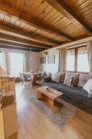 Planinska Koliba Sekulić - B&B Žigale