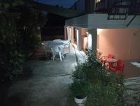 John's & Maria's house - Ferienwohnung Agiokampos