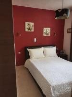 John's & Maria's house - B&B Agiokampos