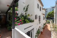 LXR Puebloblanco 2HAB Cerca del mar - B&B Torremolinos