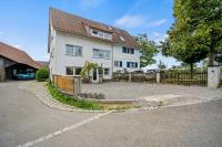 Frida Kahlo am Bodensee - B&B