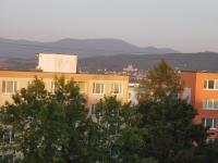 Príjemný byt s výhľadom na Bojnický zámok - Chambres d'hôtes Prievidza