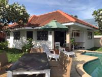 Villa mit 3 Schlafzimmern