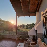 Villa Panno, posto romantico! - Bed and Breakfast Serre