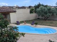 Maisonnette au cœur de Lauris - B&B Lauris