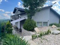 Vila Talea Residence - Chambres d’hôtes Plaiu