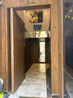 Studio central neuf Casablanca Maarif - B&B