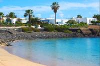 paz en el mar - Ferienwohnung
