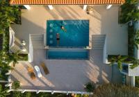 Villa SeruGrandi with wonderful sea view - Chambres d'hôtes Grote Berg