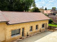 Refuge des Sens à Sarlat Spa - B&B