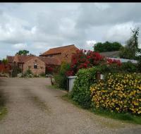 Wolds View at Kents Farm Cottages - Chambres d’hôtes