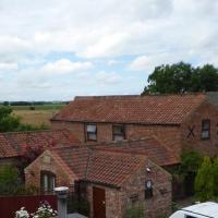 Wolds View Cottage - B&B Grainthorpe