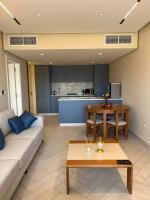 Luxury Apt with Private Beach In Ayla - B&B Aqaba