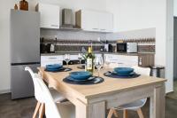 Villa Laki Rab 1 - B&B